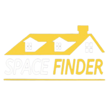 Space Finder App Download QR Code